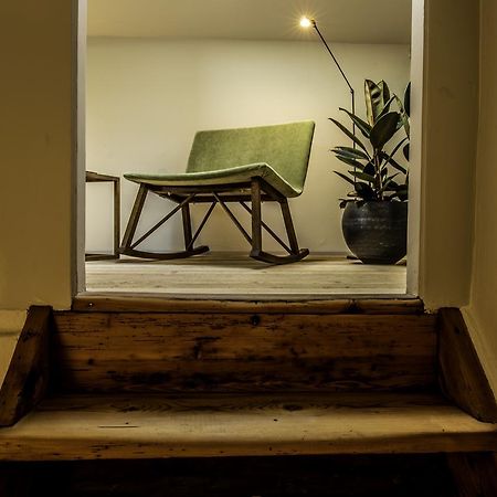 One Suite Hotel - Zollhaus Bern Buitenkant foto
