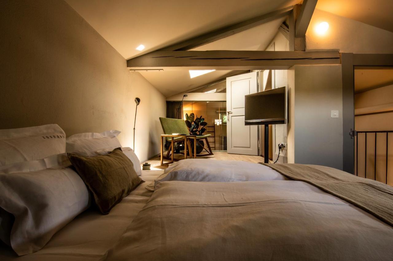 One Suite Hotel - Zollhaus Bern Buitenkant foto